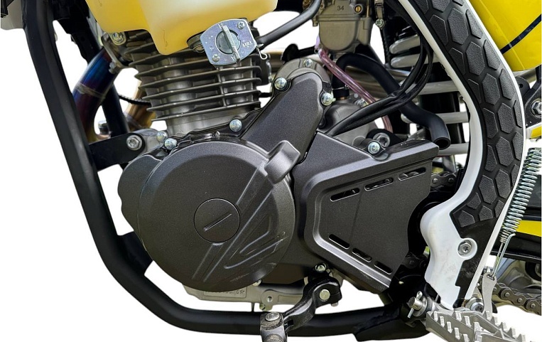 Эндуро мотоцикл IRBIS HTR 250 в Волжском