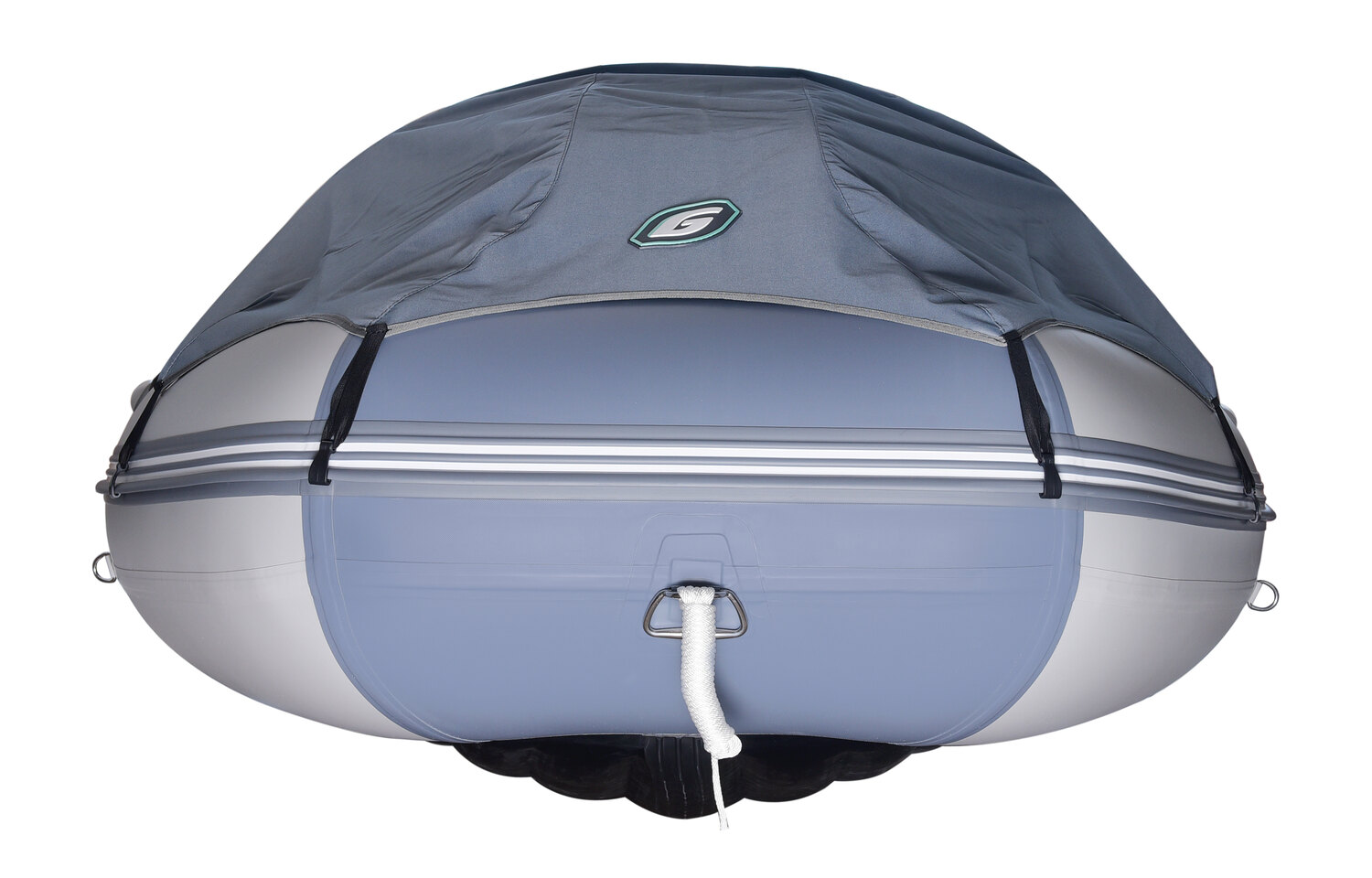 НАДУВНАЯ ЛОДКА GLADIATOR E330PRO в Волжском