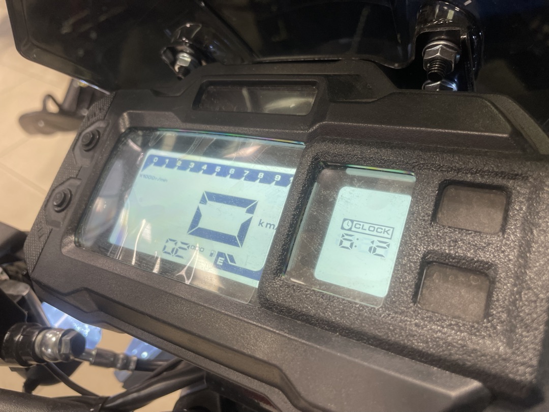 Скутер PROMAX STALKER ARMY 240(49) в Волжском