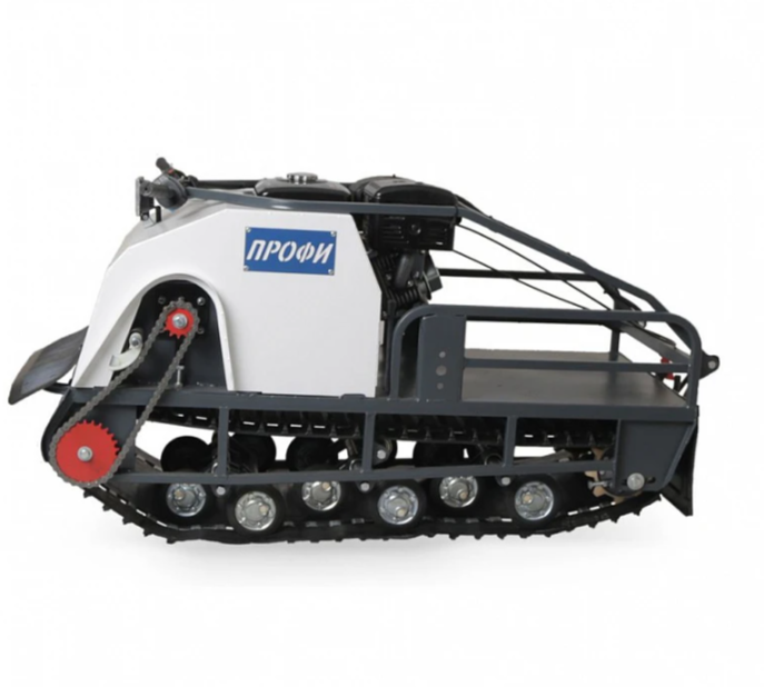 Мотобуксировщик ВЕПС WINTER «ПРОФИ» 18 в Волжском