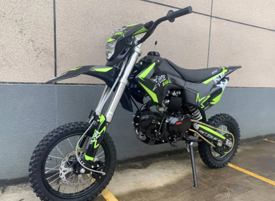 Питбайк BSE EXA SA 14/12 в Волжском