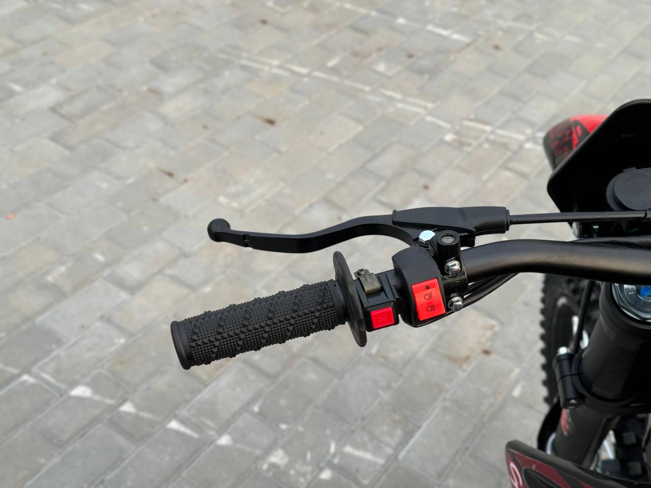 Кроссовый мотоцикл Sanchez Maniac CB300F в Волжском