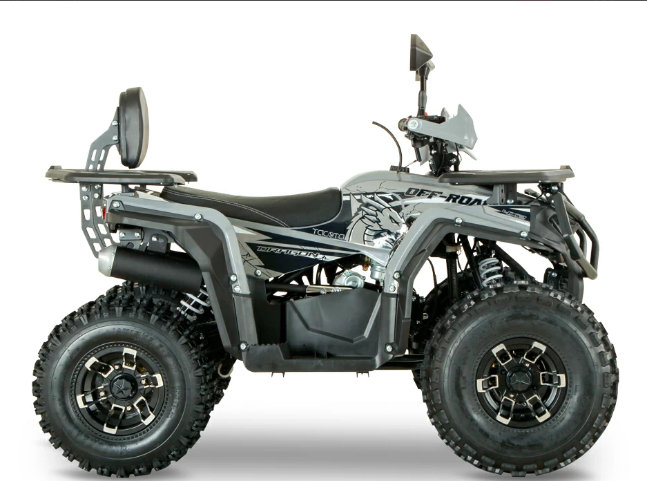 Квадроцикл YACOTA DRAGON LUX LD 150 PRO-SPORT в Волжском