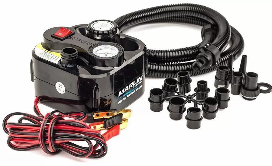 ЭЛЕКТРИЧЕСКИЙ НАСОС MARLIN GP-60 S в Волжском