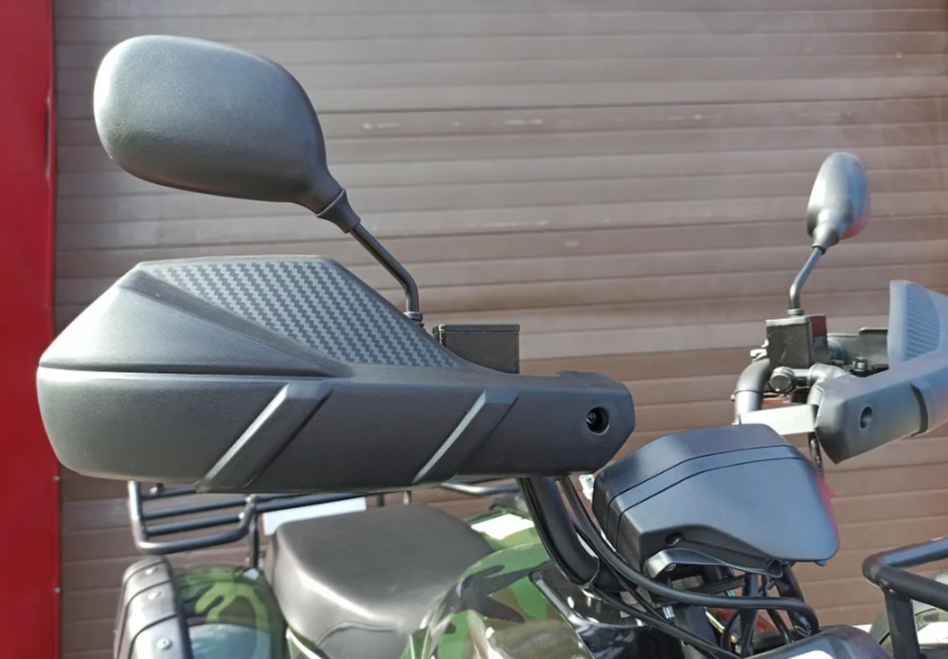 Квадроцикл PROMAX ATV 250 PRO (2025) в Волжском