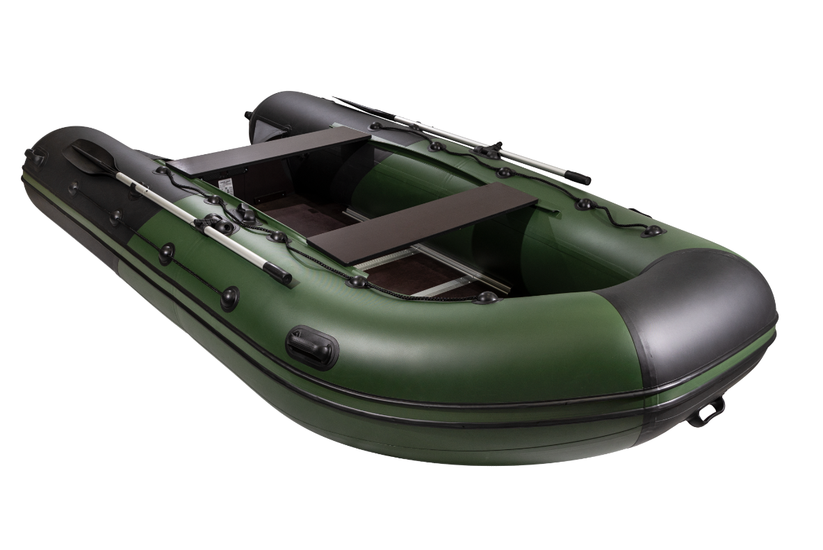 Лодка Ривьера Максима 3600 СК в Волжском