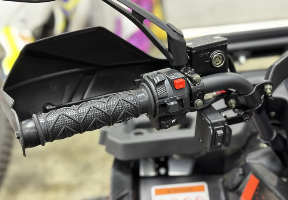 Квадроцикл GBM MAVERICK 300 NEW PREMIUM в Волжском