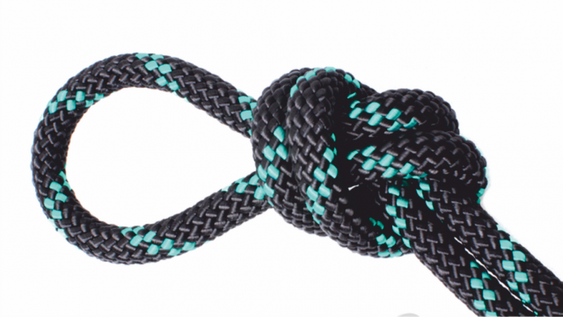 Шнур плетеный якорный 5 мм 450 кг в Волжском