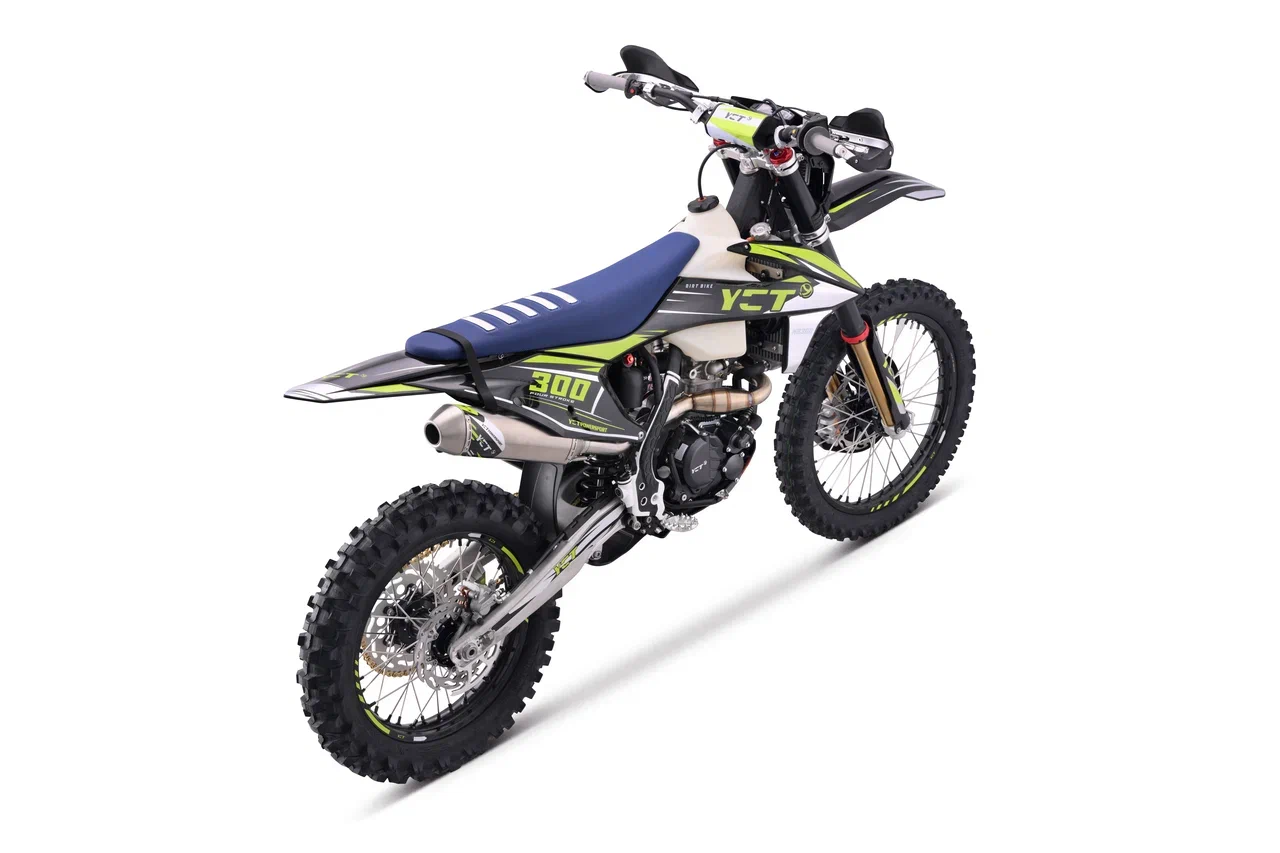 Кроссовый мотоцикл YACOTA NB300 в Волжском