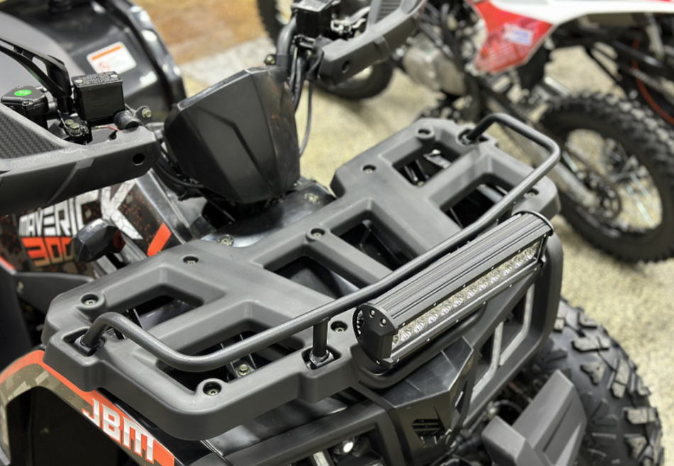 Квадроцикл GBM MAVERICK 300 NEW PREMIUM в Волжском