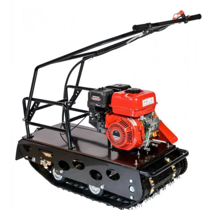 Мотобуксировщик ИСТЕМ 6.5 в Волжском