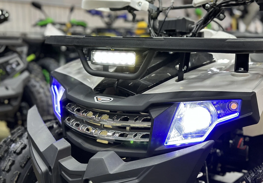 Квадроцикл PROMAX WILD 2.0 190 в Волжском