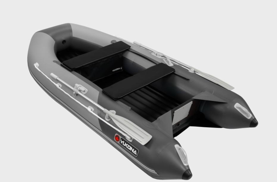 ЛОДКА НАДУВНАЯ YUKONA 300 НДНД в Волжском