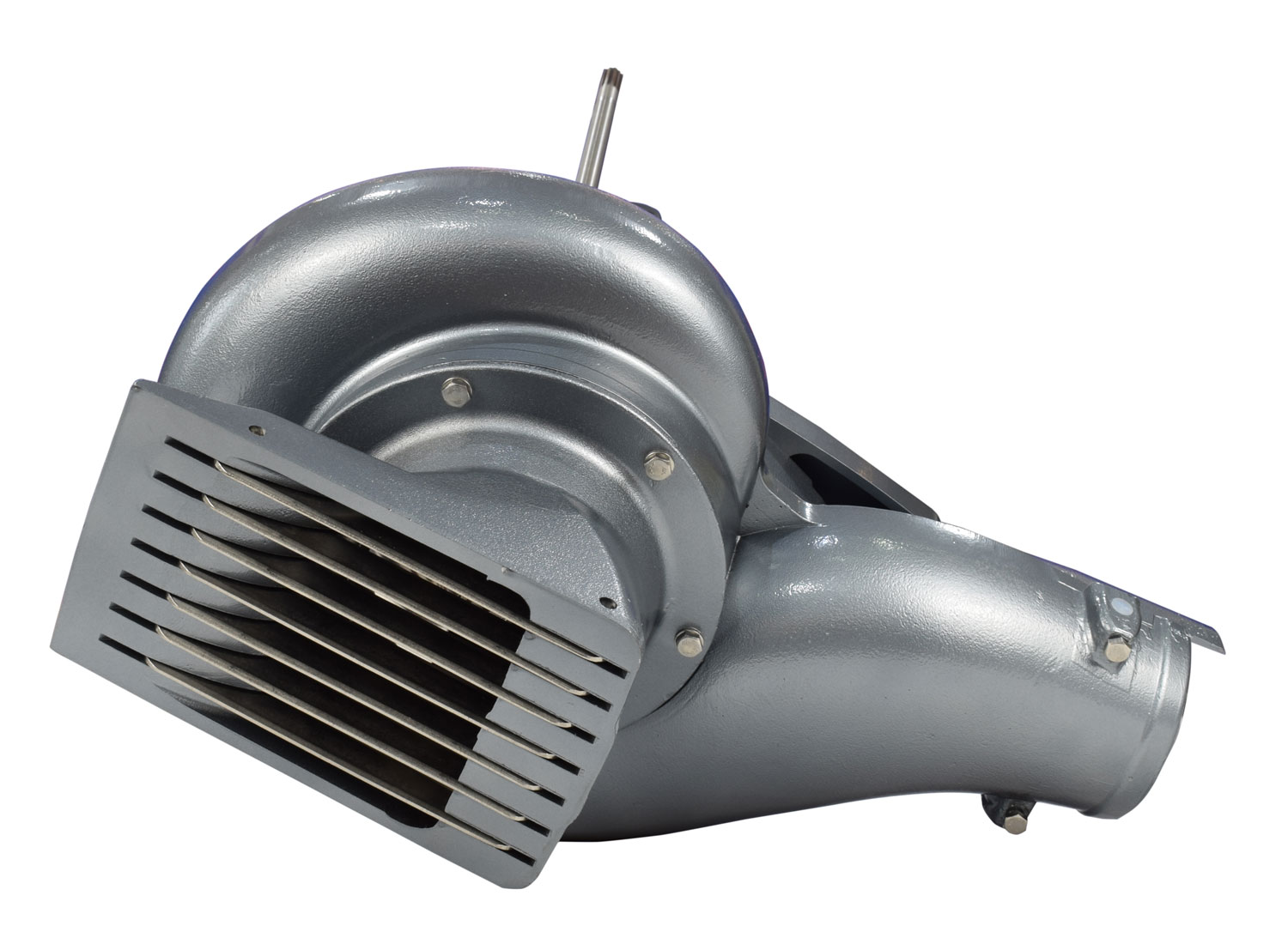 ВОДОМЕТНАЯ НАСАДКА SEA-PRO WT 15 YAMAHA, MARLIN, HIDEA в Волжском