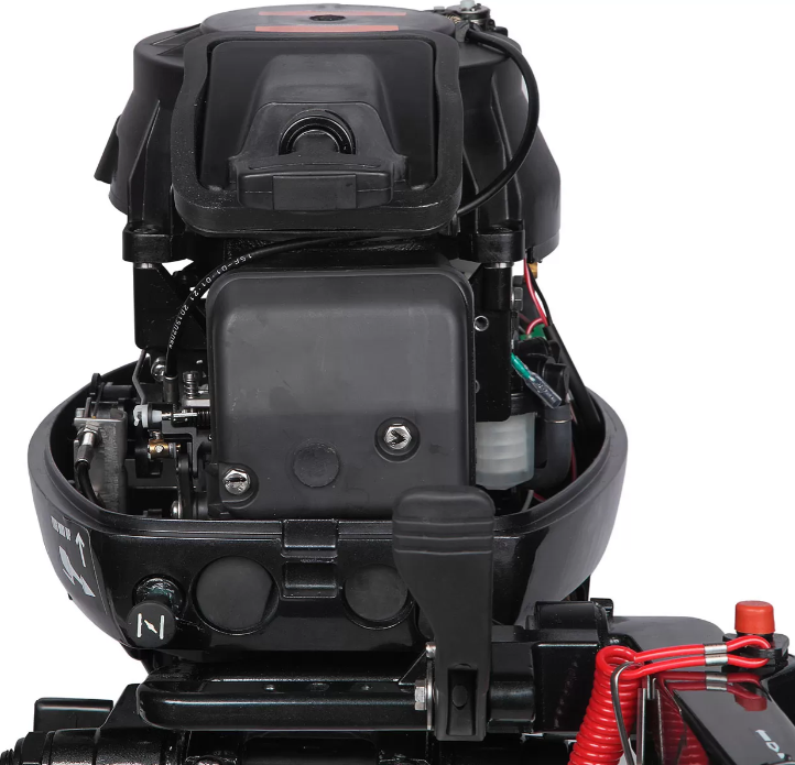 Лодочный мотор MARLIN MP 9.9 AMHL в Волжском