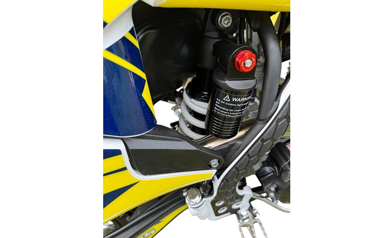 Эндуро мотоцикл IRBIS HTR 250 в Волжском