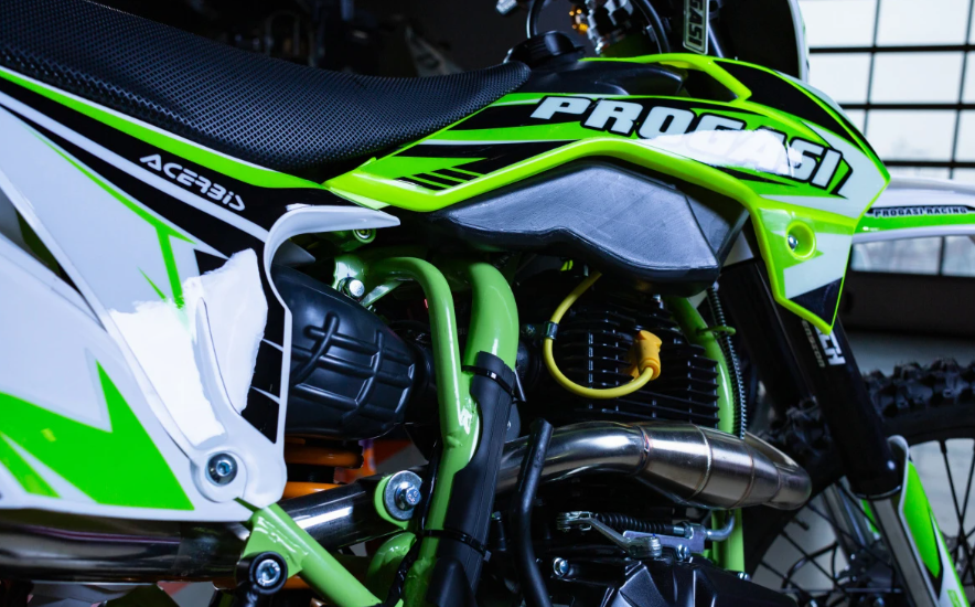 Мотоцикл Progasi SUPER MAX 300 PRO PR300 (ZS175FMN) в Волжском