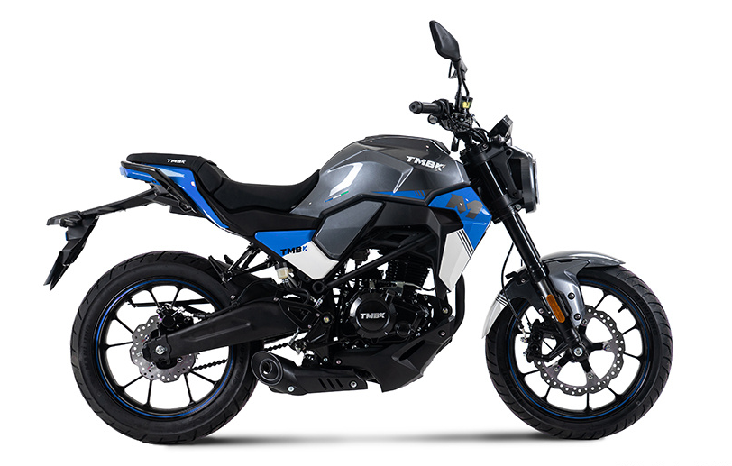 Мотоцикл TMBK MONTANA NG в Волжском