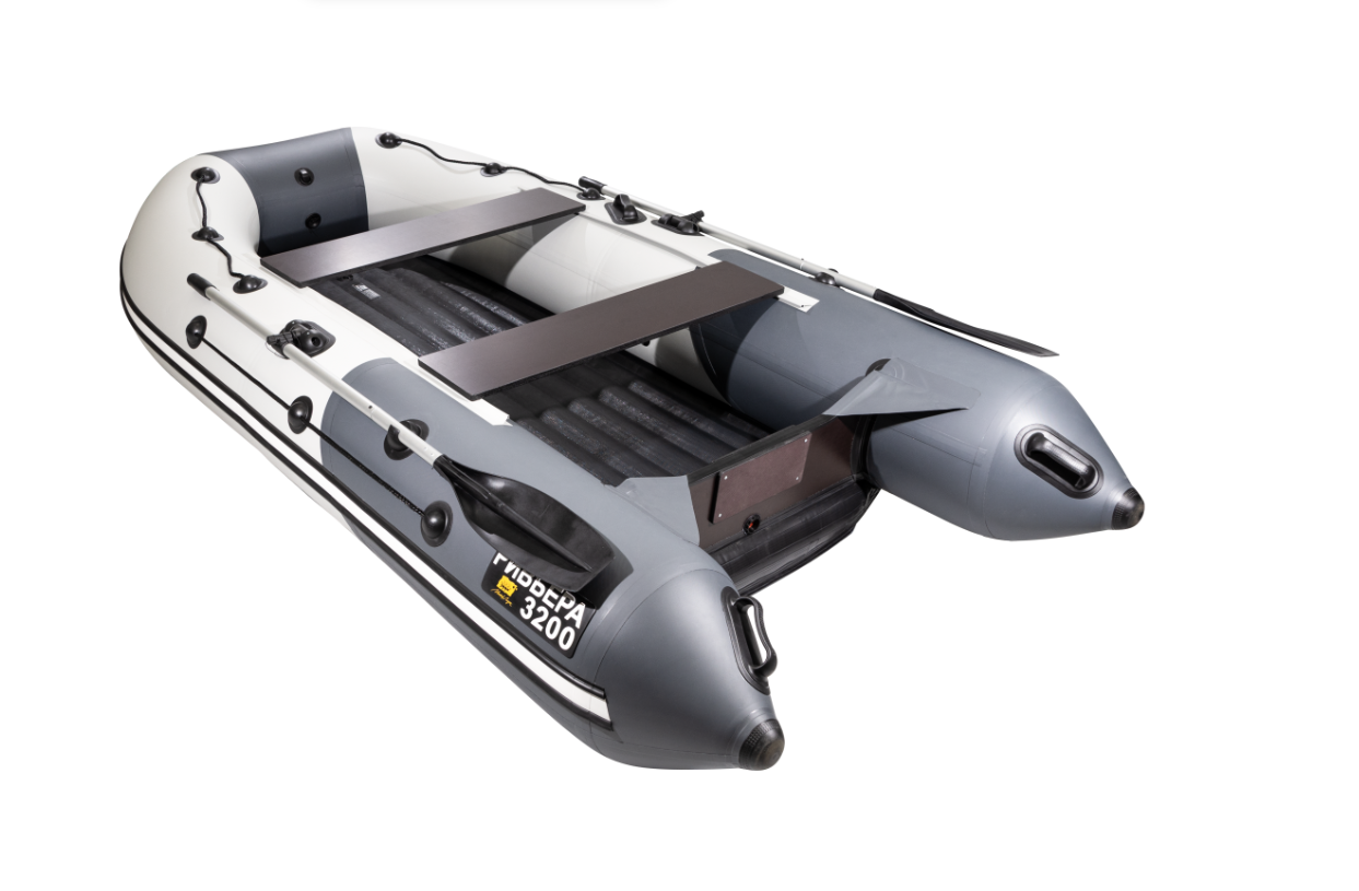 Лодка ривьера 3200 нднд гидролыжа в Волжском
