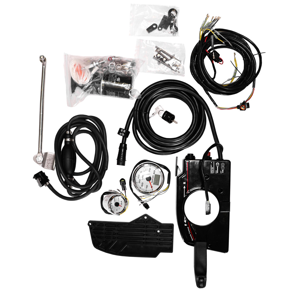 ЛОДОЧНЫЙ МОТОР TOYAMA F60FEL-T-EFI в Волжском