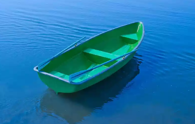 Стеклопластиковая Лодка Голавль в Волжском