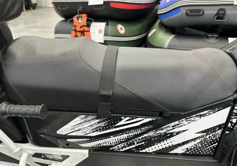 СНЕГОХОД IRBIS SF200L XE SUPERLONG в Волжском