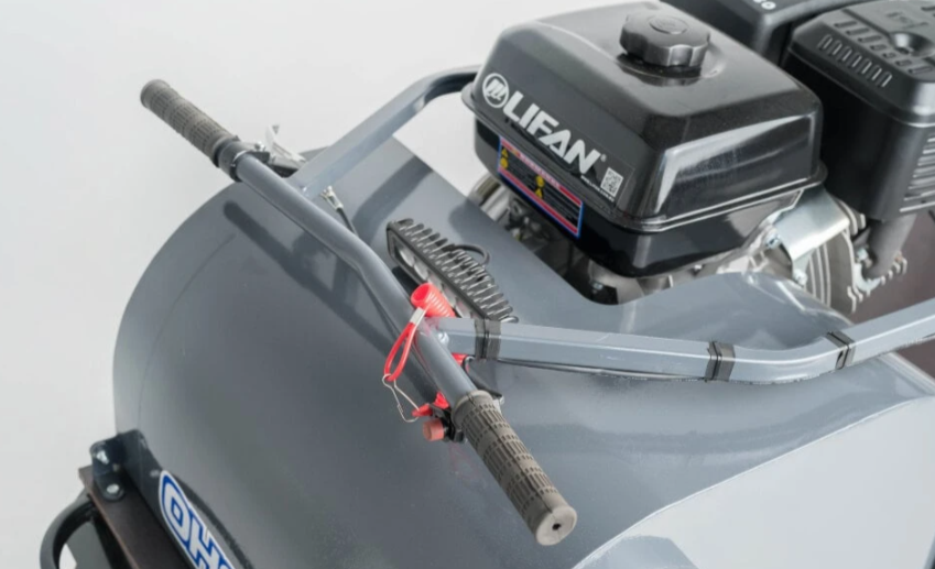 Мотобуксировщик ОНЕГО 500 15 FRONT LIMITED в Волжском