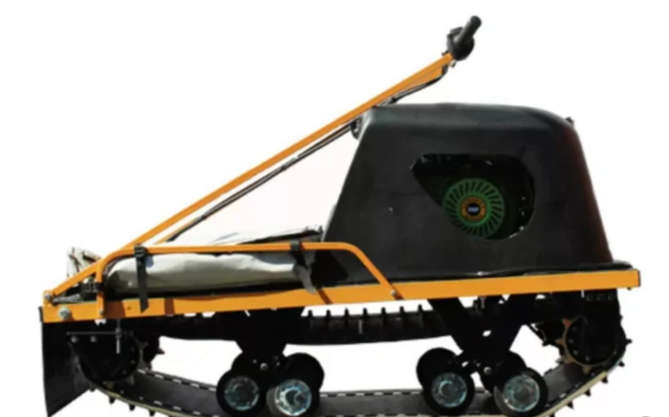 Мотобуксировщик LEBEDEV MOTORS РЕКС LV513 в Волжском