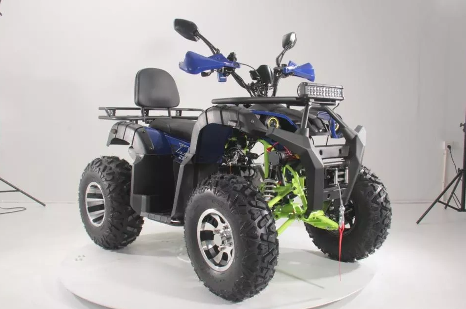 Квадроцикл YACOTA SELA MAX 200 в Волжском