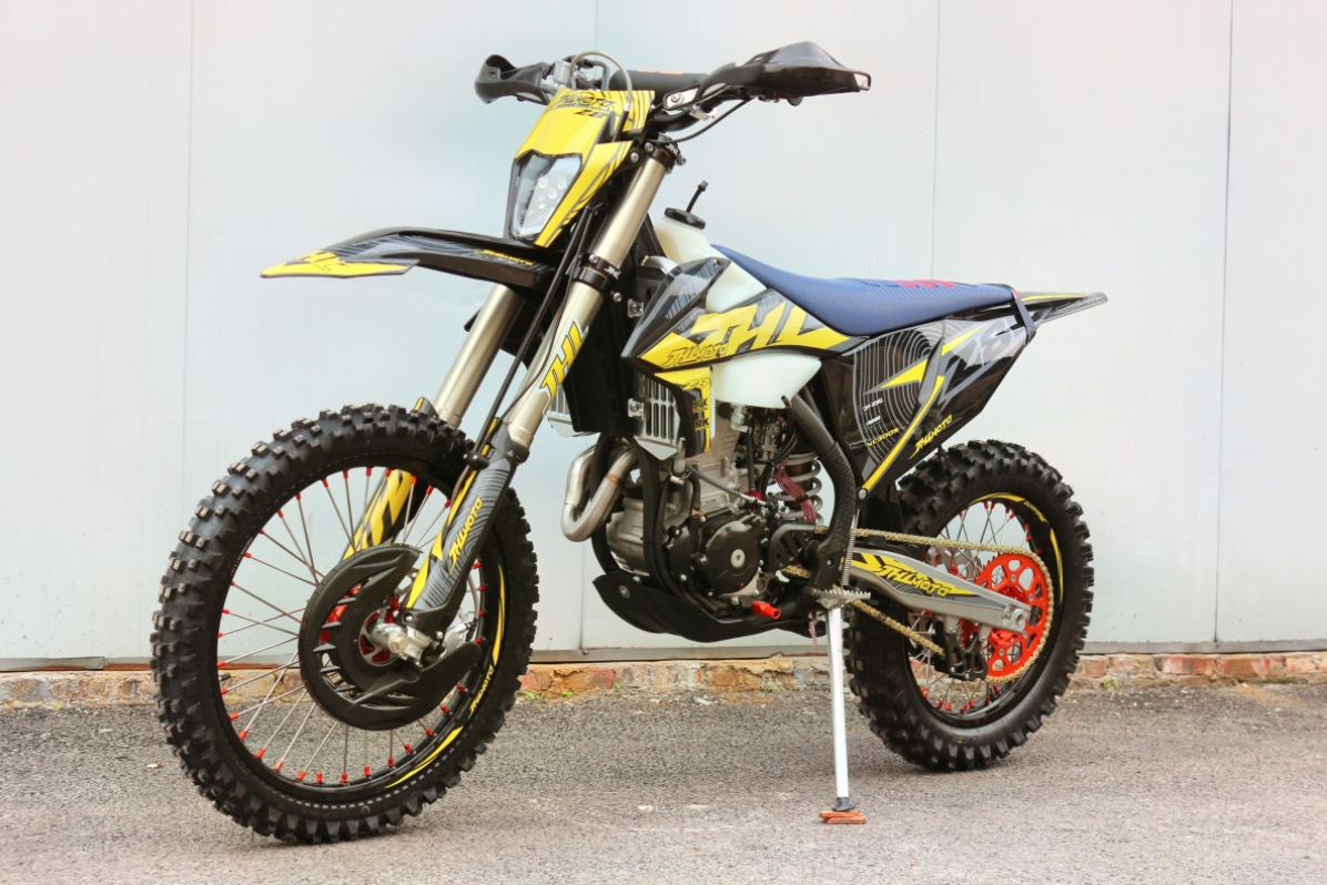 Мотоцикл JHLMOTO JHL Z8 NC300S (182-MN) в Волжском