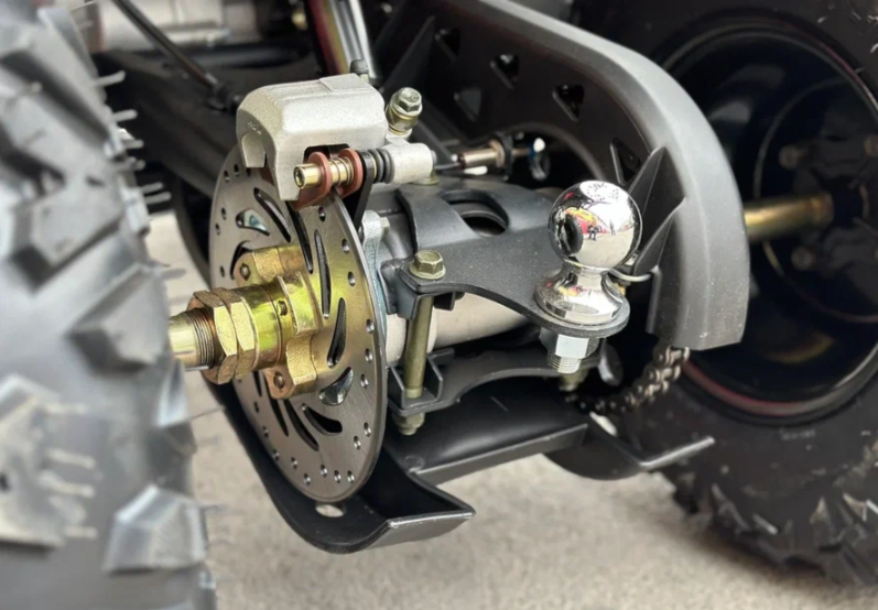 Квадроцикл GBM MAVERICK 300 NEW в Волжском