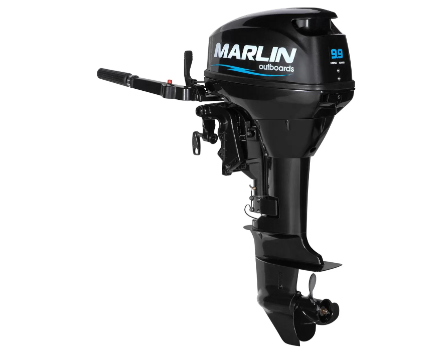 Лодочный мотор MARLIN MP 9.9 AMHL в Волжском