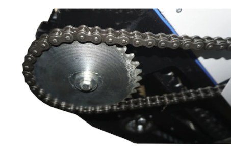 Мотобуксировщик XTREME-MOTORS "Полюс-2" Зима 15 л.с. в Волжском