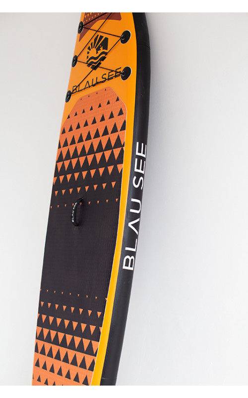 НАДУВНОЙ САП БОРД ORANGA SPACE 10,6 в Волжском