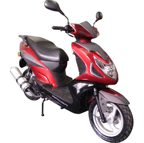 Скутер Racer RC50QT-6F Flame в Волжском