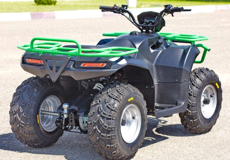 Квадроцикл IRBIS ATV150 в Волжском