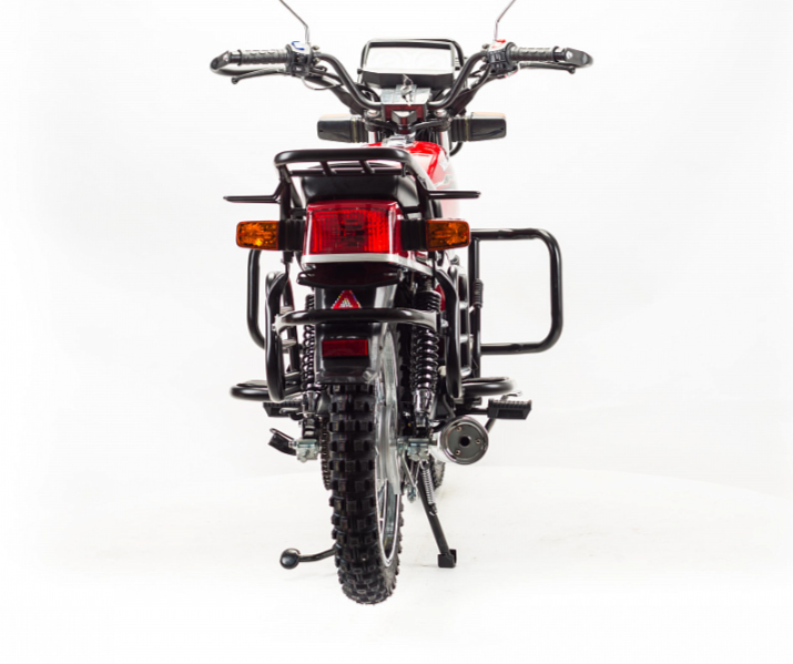 Мотоцикл MOTOLAND (МОТОЛЕНД) FORESTER LITE 200 в Волжском