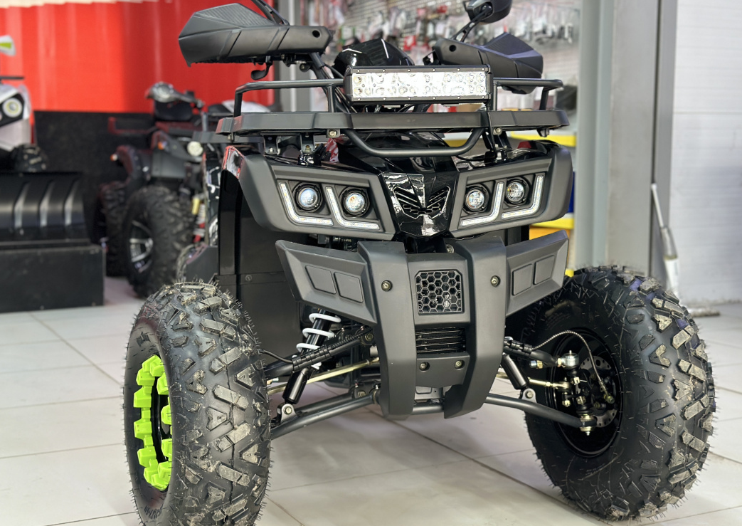 Квадроцикл GBM MAVERICK 300 NEW LUX в Волжском