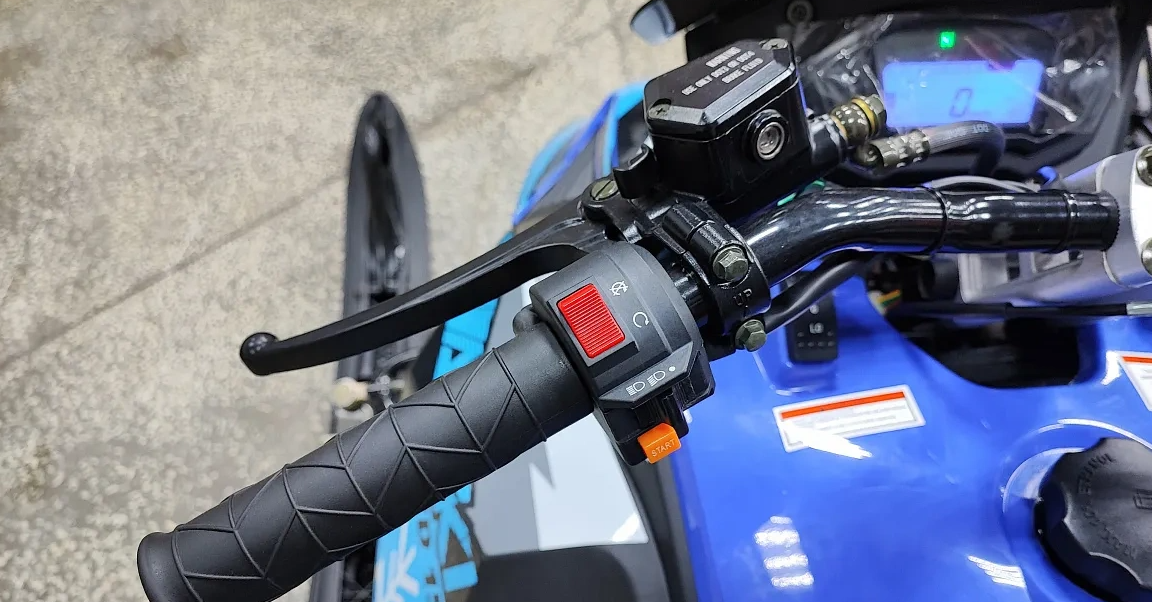 Снегоход Ataki WD150 Б/У в Волжском