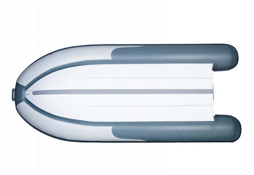 Лодка GLADIATOR RIB380AL в Волжском