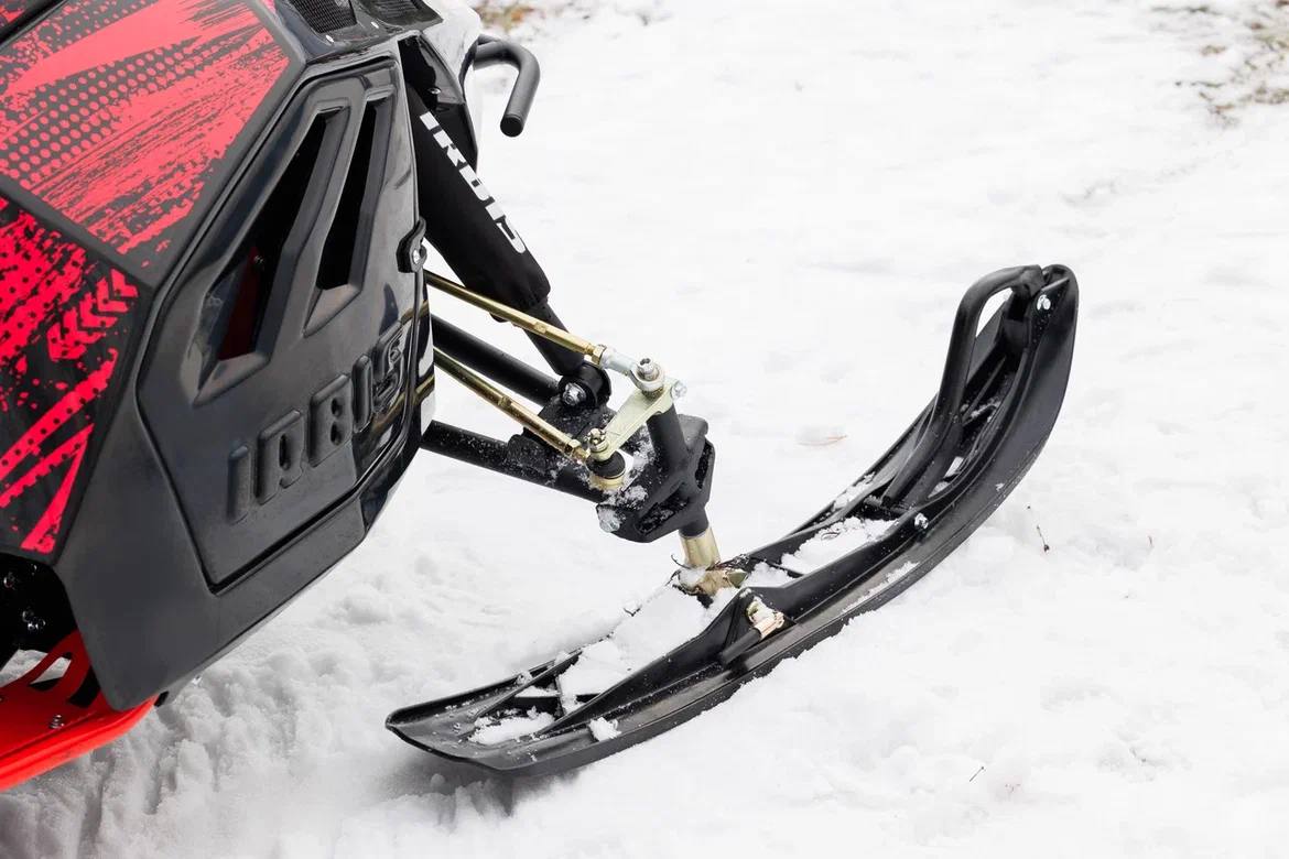 Снегоход IRBIS TUNGUS 400 25/26 в Волжском