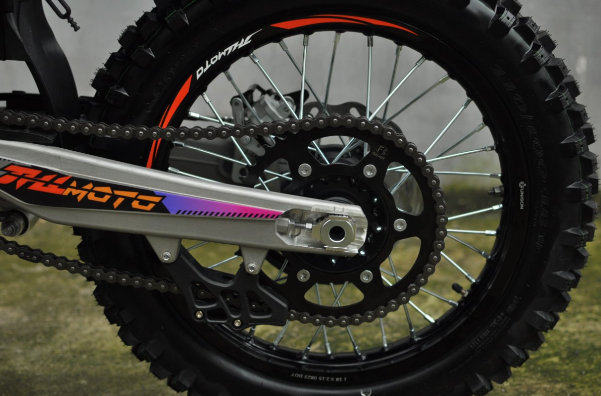 Мотоцикл JHLMOTO JHL LX3 PR300 (175FMN) в Волжском