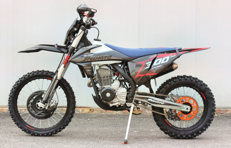 Мотоцикл JHLMOTO JHL Z3+ CB300 (175FMM) в Волжском