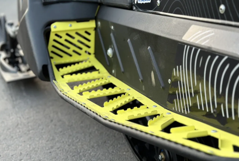 Снегоход РМ TIKSY 500 4Т в Волжском