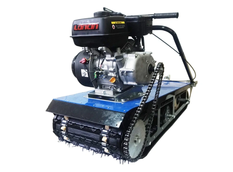 Мотобуксировщик XTREME-MOTORS "Конек-Горбунок" 8.5 л.с. в Волжском