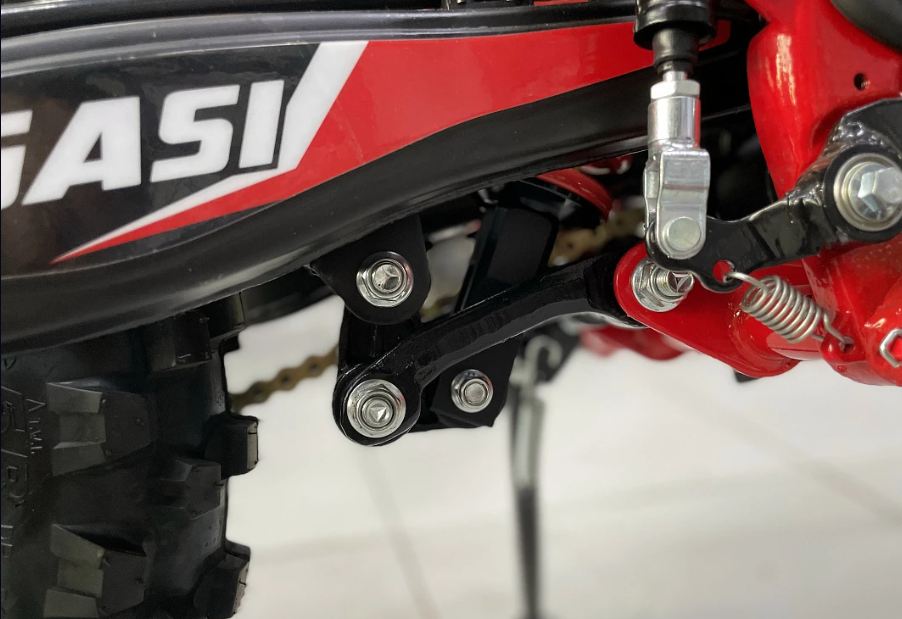 Мотоцикл Progasi SUPER MAX 250 PRO SPORT в Волжском