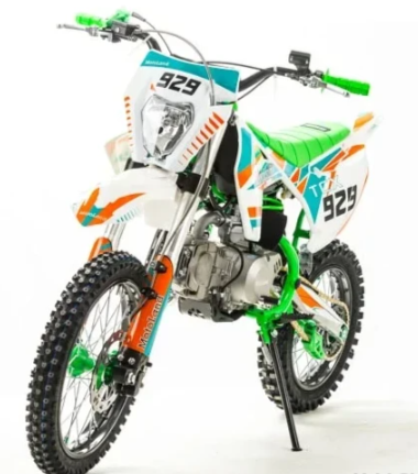 Питбайк MOTOLAND (МОТОЛЕНД) Кросс 125 TCX125 E в Волжском