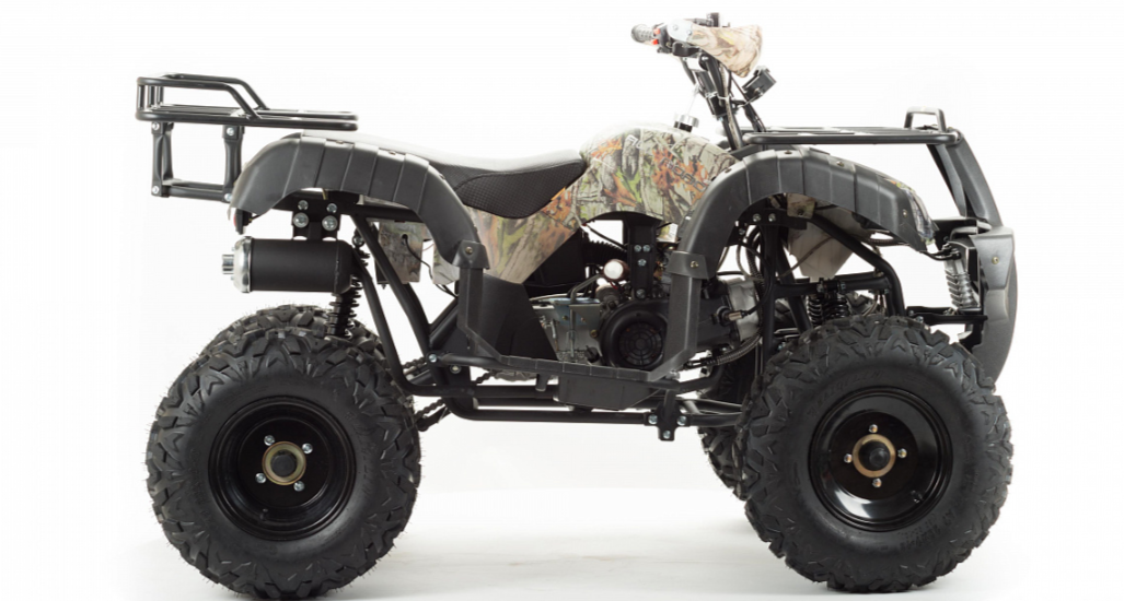 Квадроцикл MOTOLAND (МОТОЛЕНД) 200 ALL ROAD в Волжском