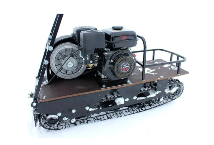 Мотобуксировщик ОНЕГО 500 9 л.с. в Волжском