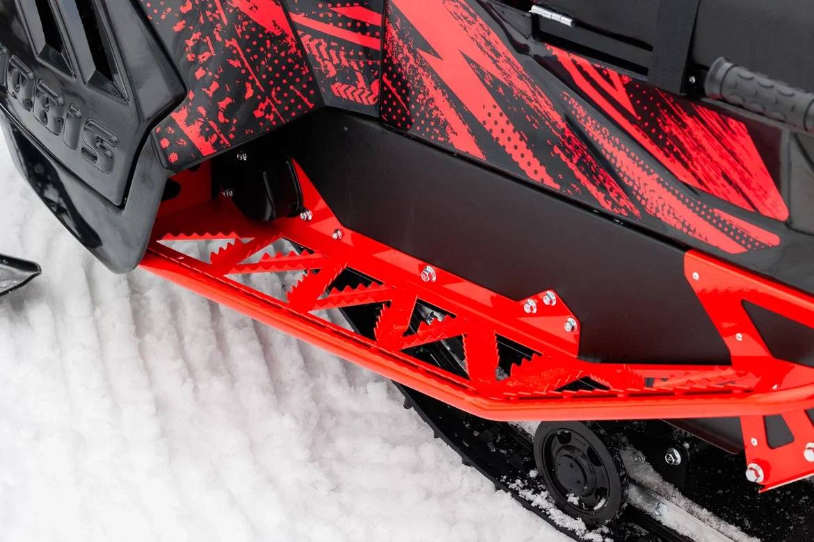 Снегоход IRBIS SF200L NEW 25/26 в Волжском